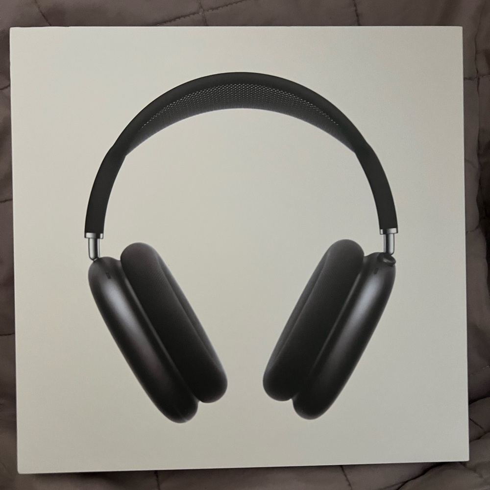 AirPods Max with Apple care